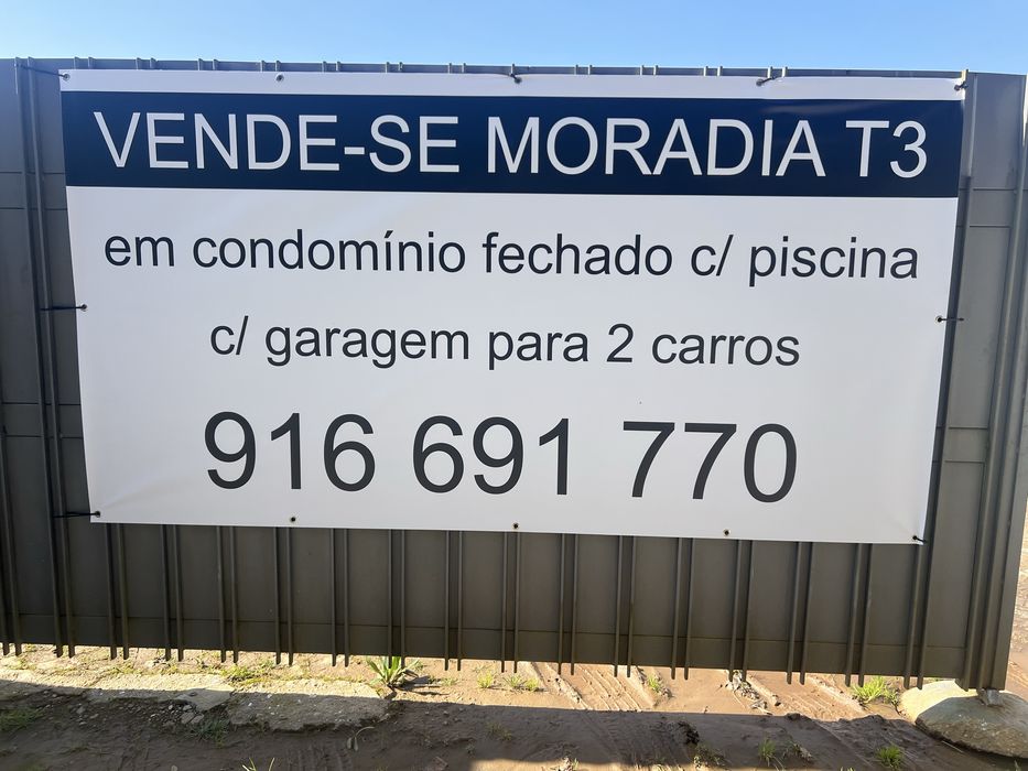 MORADIA T3 EM Grijo Nova