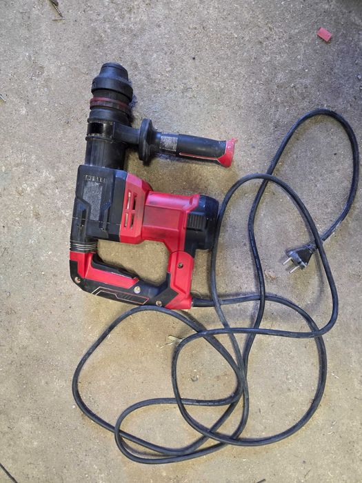 Einhell Młot wyburzeniowy TE-DH 5