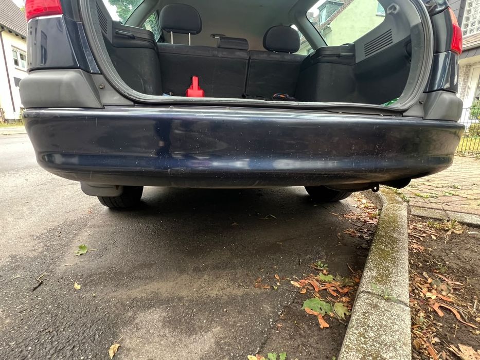 Toyota Avensis 2001 р.