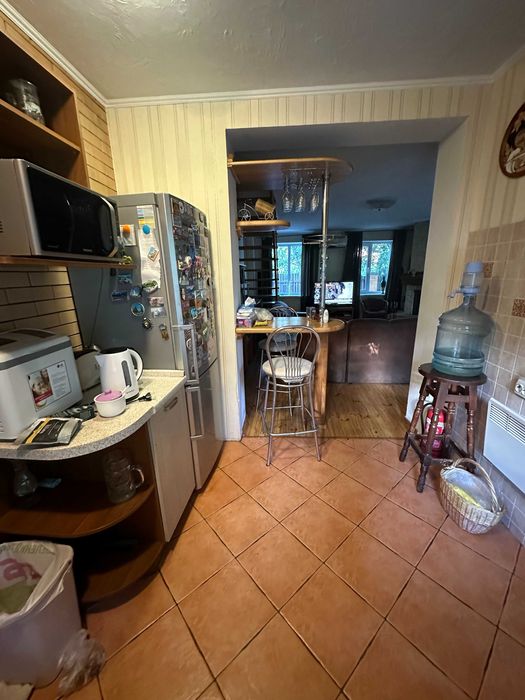 Будинок 180м, баня31м, 2 басейни,12соток, Переяслав, берег Дніпра, ліс