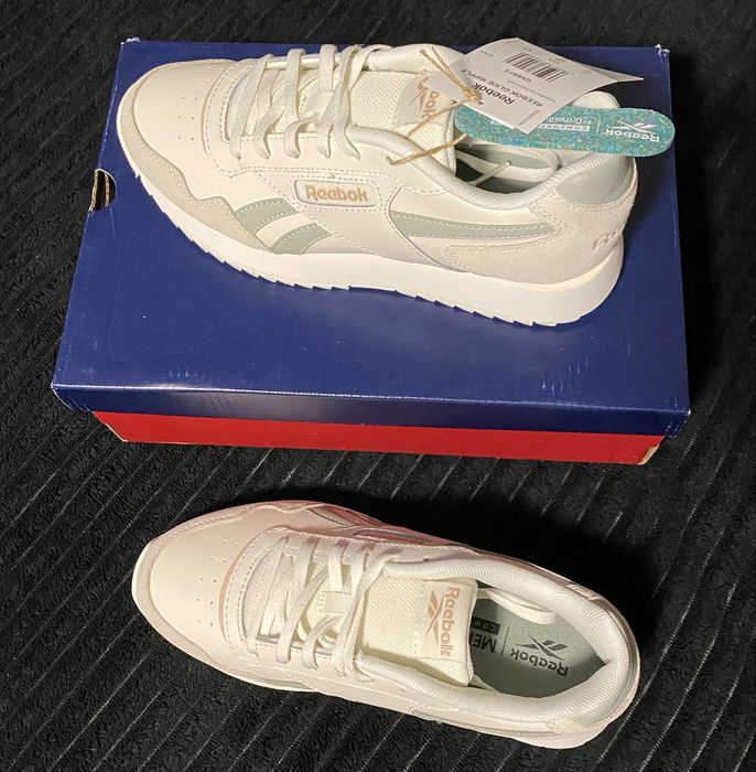 Buty sportowe reebok