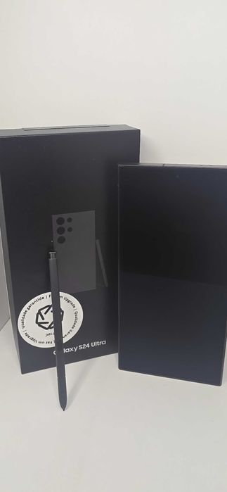 Samsung S24 Ultra 512GB – Como Novo | Garantia | Financiamento até 36X