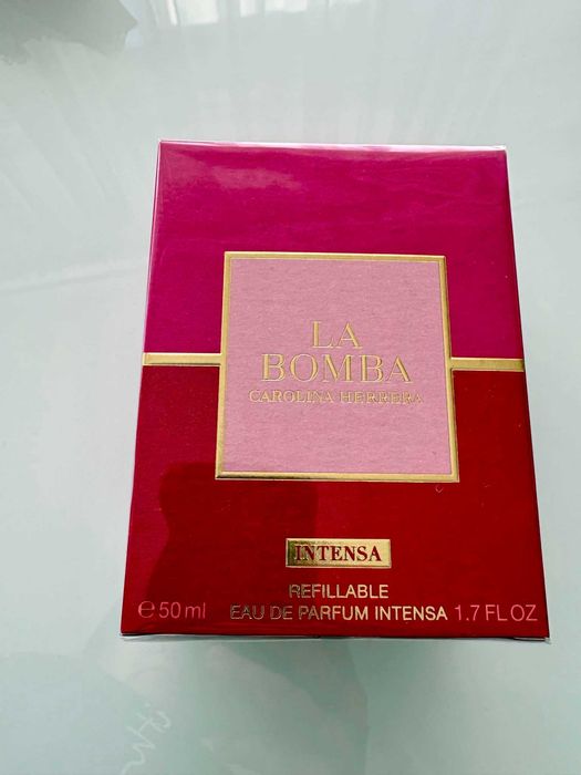 La Bomba Intensa woda perfumowana 50ml