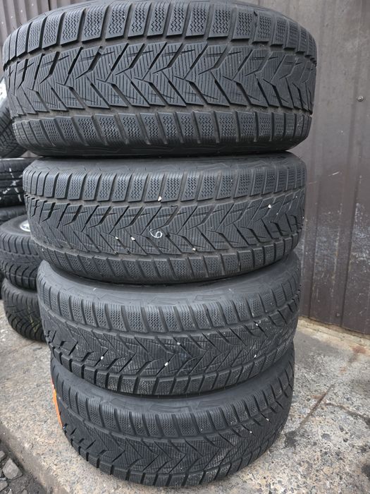 Диски Шини титани 5*105 Астра К  J Astra  215/60r16 Круз Шевроле Cruze