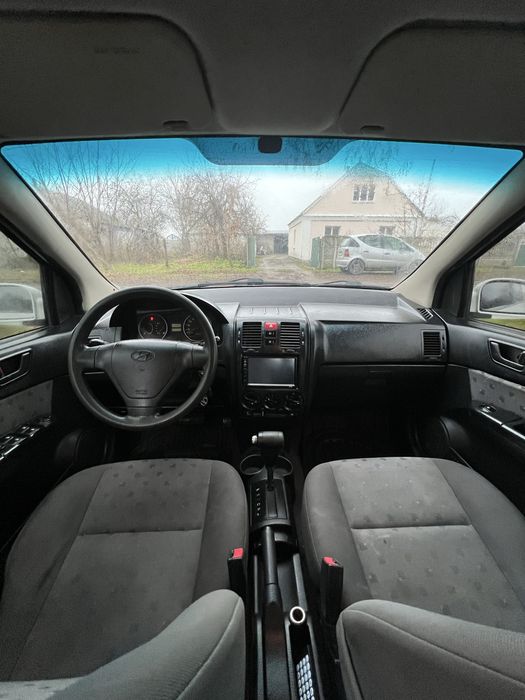 Авто в хорошому технічномо стані.