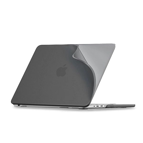 Tech-Protect Softshell Macbook Pro 14 M1-M5 Pro / M5 Pro Max 2021, 202