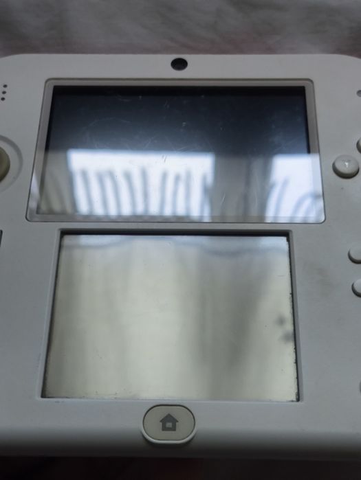 Nintendo 2DS (Desbloqueada)