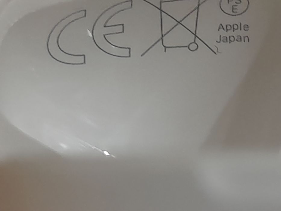 Airpods Bluetooth  2 geração