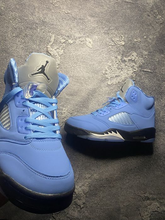 кросівки Jordan 5