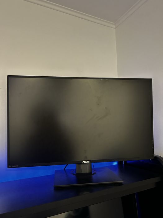Monitor Asus / Troca ou Dinheiro