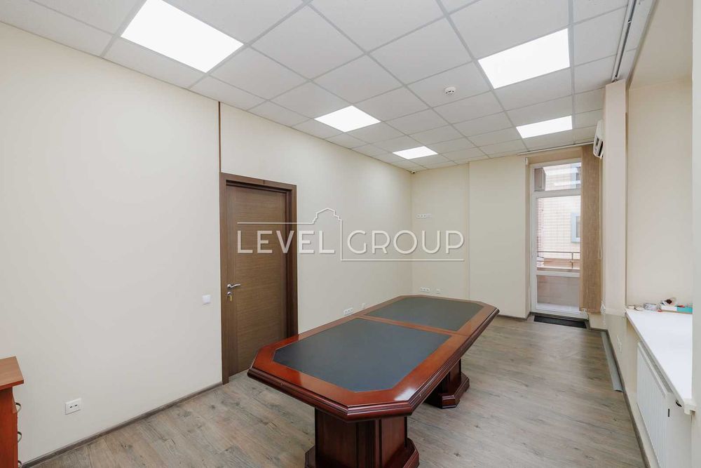 Офісне приміщення, Круглоуніверситетська 3/5, 417,6 м2