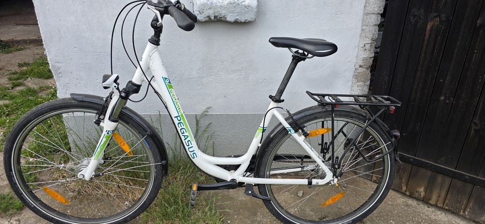 Sprzedam rower pegasus 26 cali