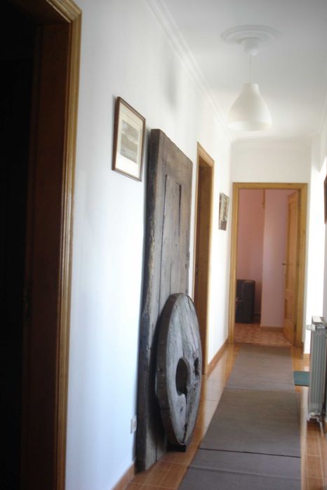 Casa em Antigo de Viade - Montalegre