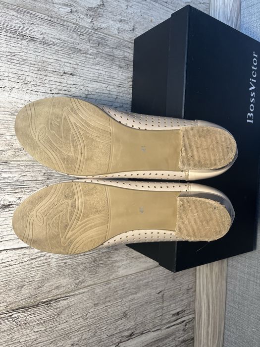 Туфлі жіночі 41 розмір