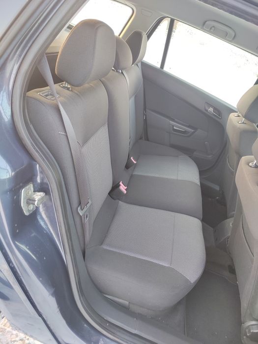 Opel Astra H 2010р. 1.6 Бенз. 189 т.км.проб. Свіжопригнаний.