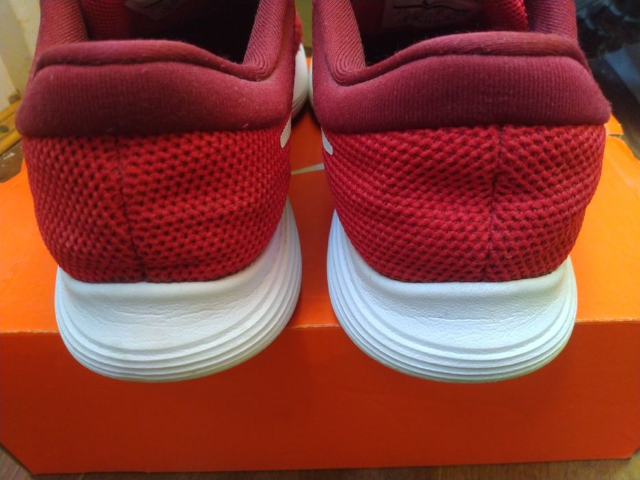 Nike Revolution 4 кроссовки женские
