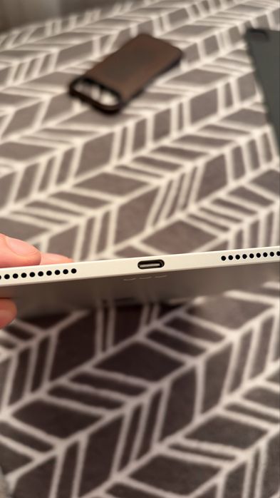 iPad Pro M5 256GB WiFi Srebrny