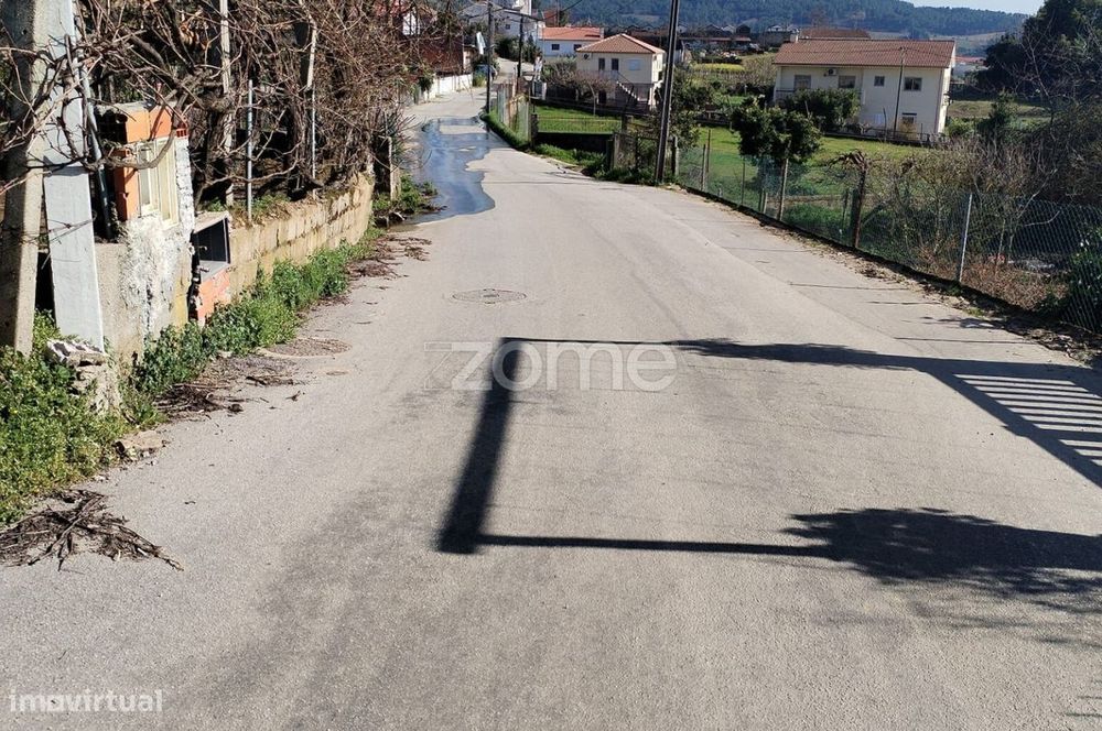 Terreno Para Construção