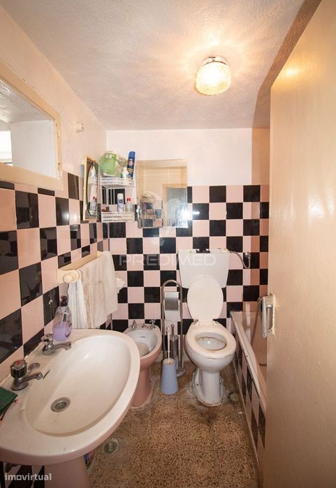 Moradia T2+1 na vila do Vimieiro