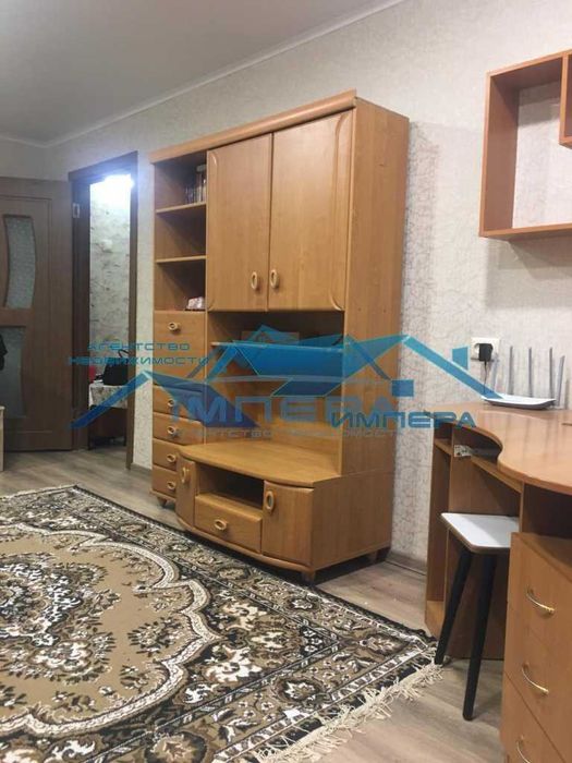 Здам однокімнатну квартиру в Алмазного