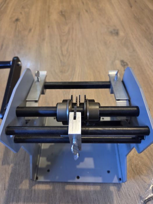 Preparação de componentes electrónicos