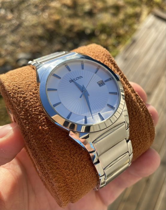 Годинник Bulova з коробкою