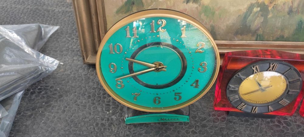 Sprzedam kolekcję zegarków Molnija