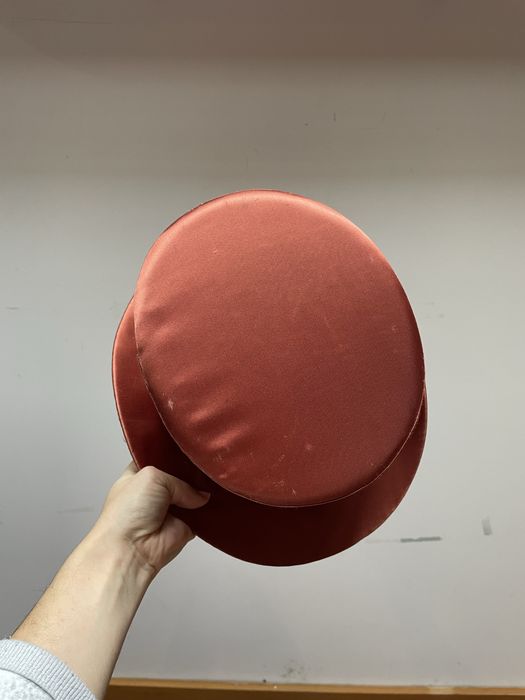 Bengala e Cartola de Curso - Tijolo/Engenharia