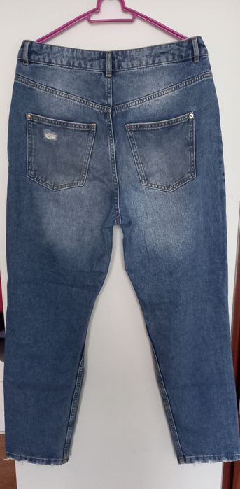 Spodnie jeansowe
