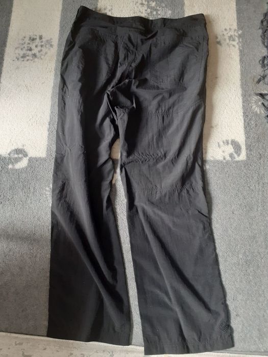 Spodnie trekkingowe Salomon xxl 36