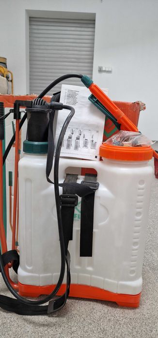 Opryskiwacz plecakowy Flo 15l