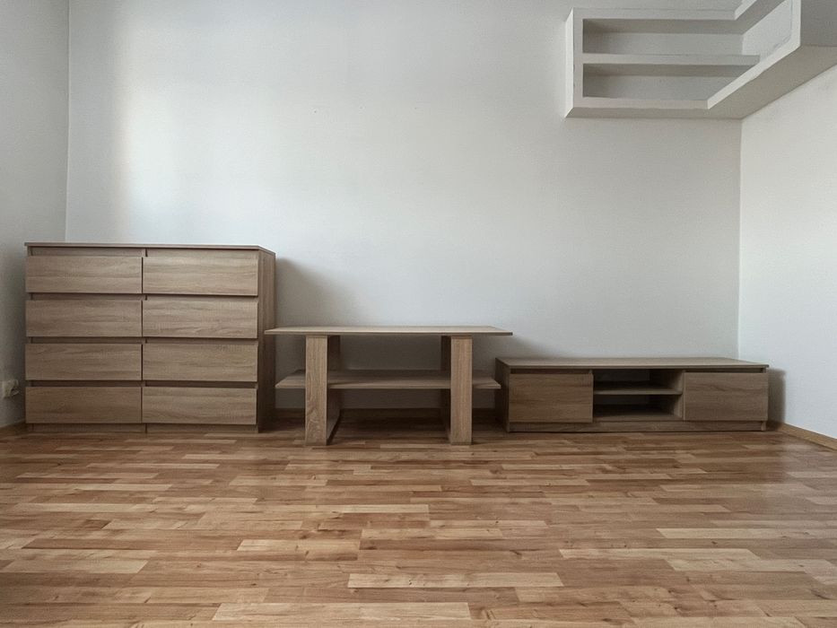 Sprzedam zestaw mebli do salonu