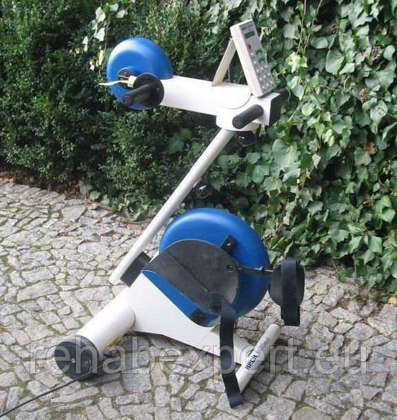 Электрический Ротор для реабилитации разработки конечностей Viva 1