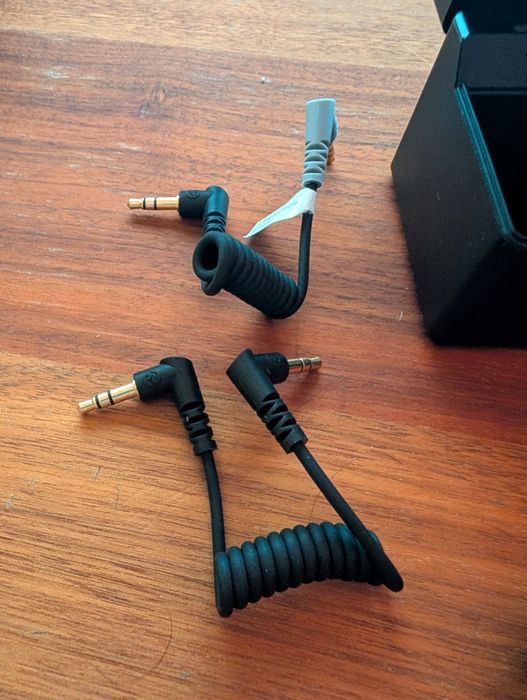 Microfones sem fio Hollyland Lark 150 (oportunidade)