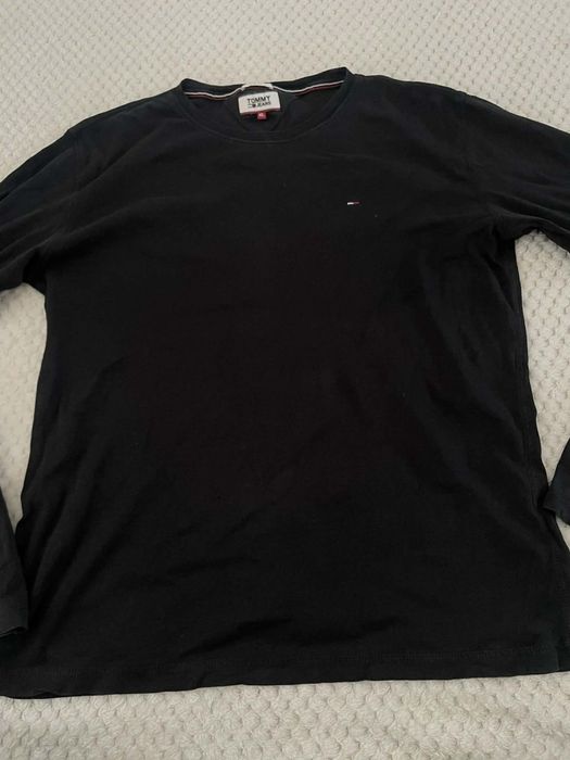 Koszulka termoaktywna Tommy jeans rozmiar xl