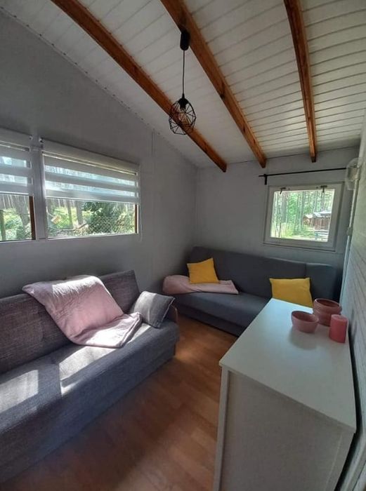 Domek nad morzem Pobierowo 8 osobowy od 250 zl/doba/domek