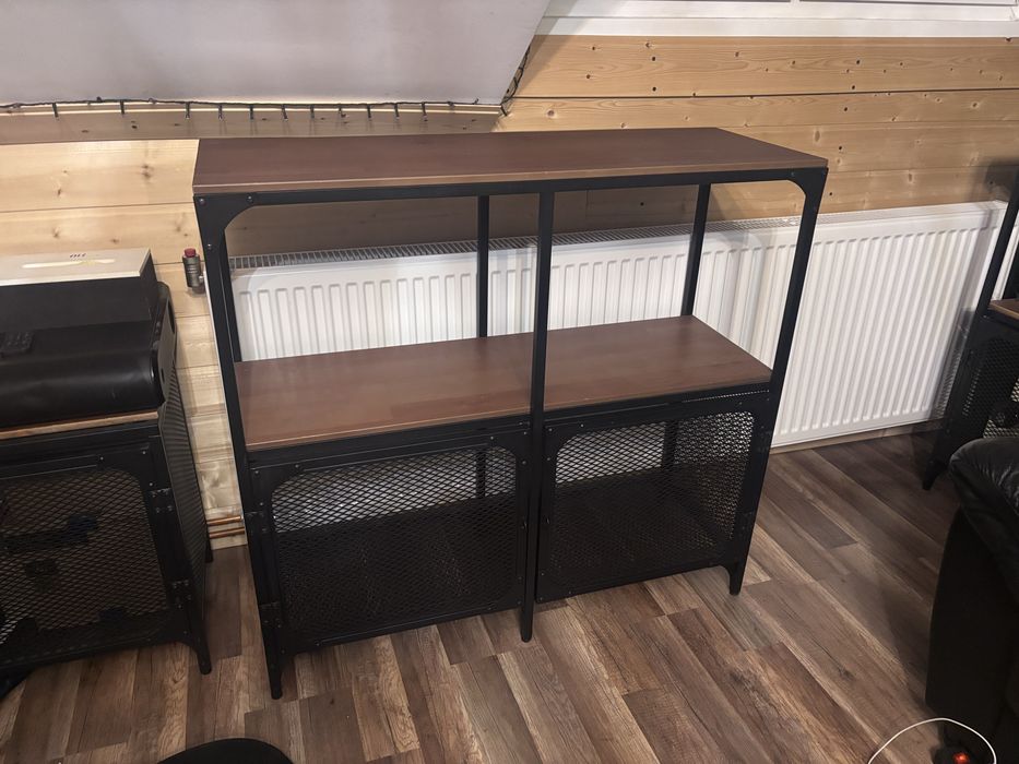 Fjallbo Ilea 100x95
