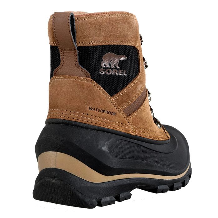 Buty SOREL Buxton Delta/Black 46