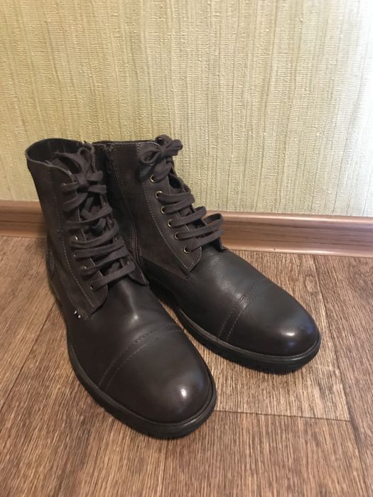 Ботинки Levis ,Ted Baker