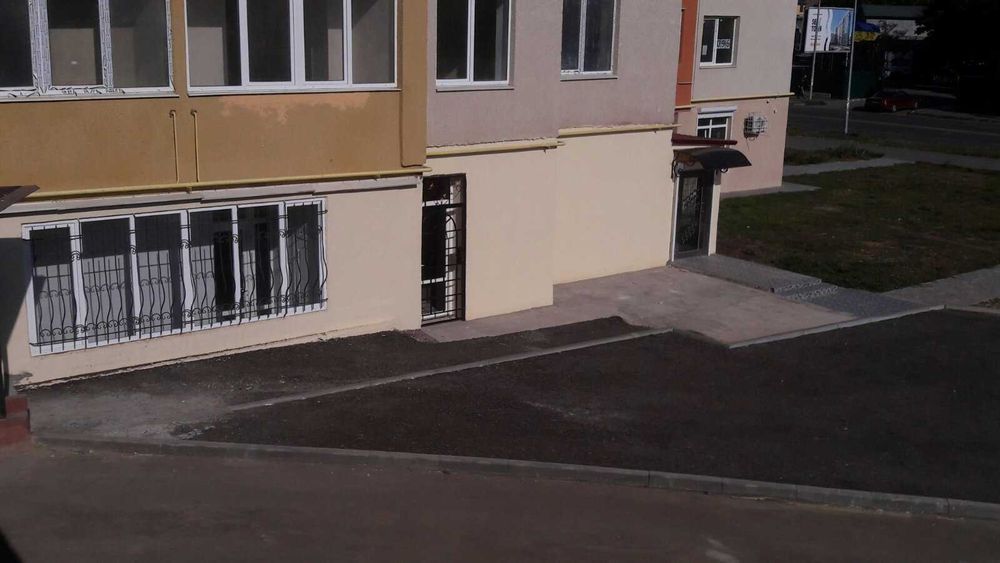 Сдам помещение 70кв.м. на Сахарова