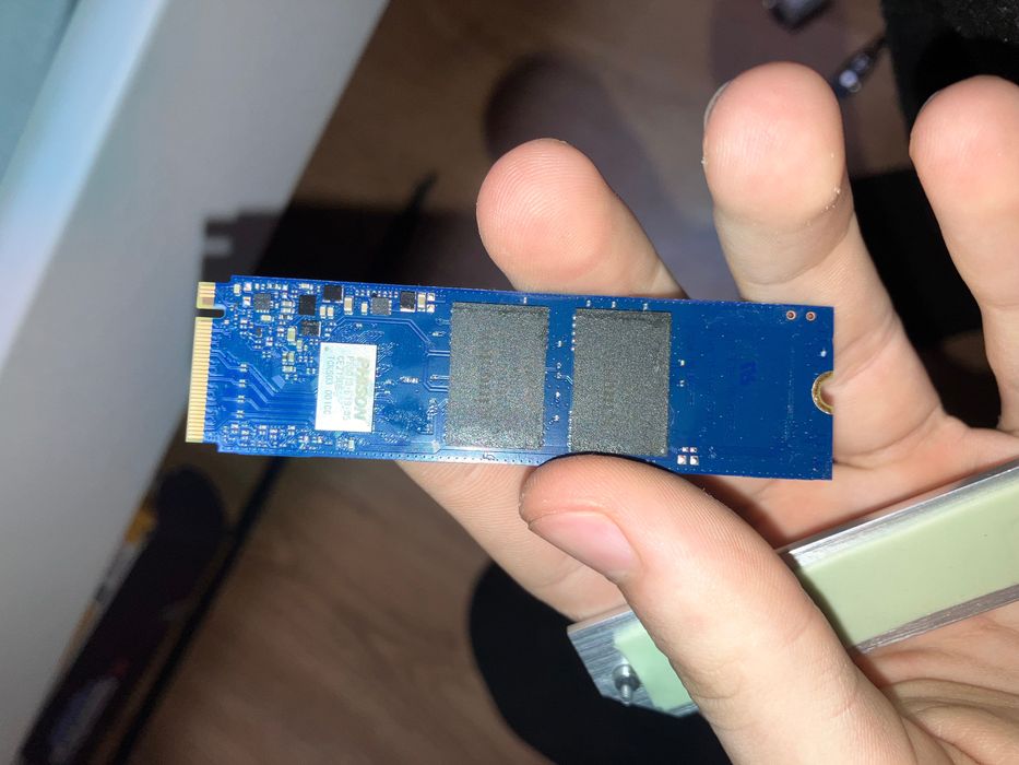 Міцна збірка з можливим апгрейдом i5-12400F+RTX2070SUPER (+розборка)