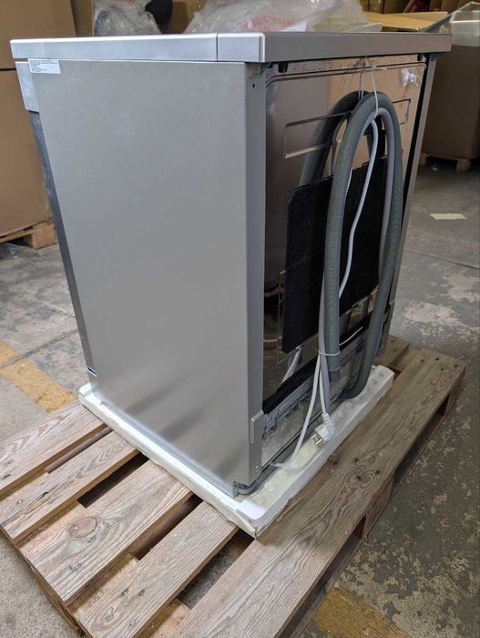 Zmywarka wolnostojąca Midea MFD60S121X-IT