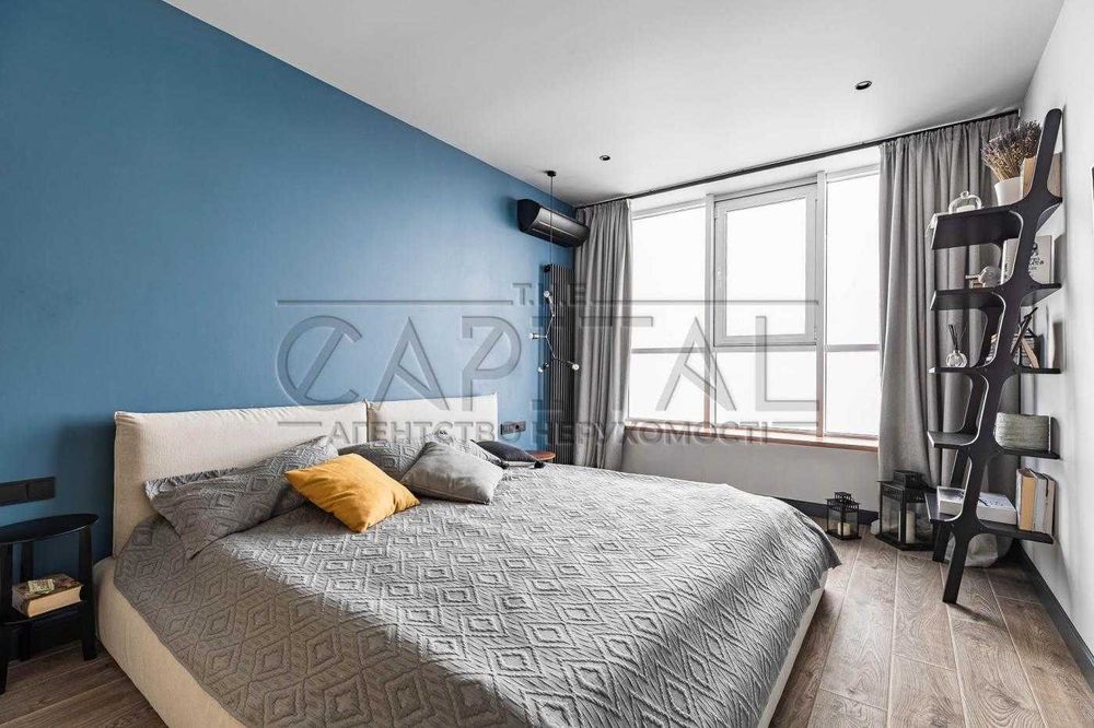 Багатокімнатна квартира за адресою вул. Іллєнка Юрія (площа 110 м²) - Atlanta.ua - фото 9