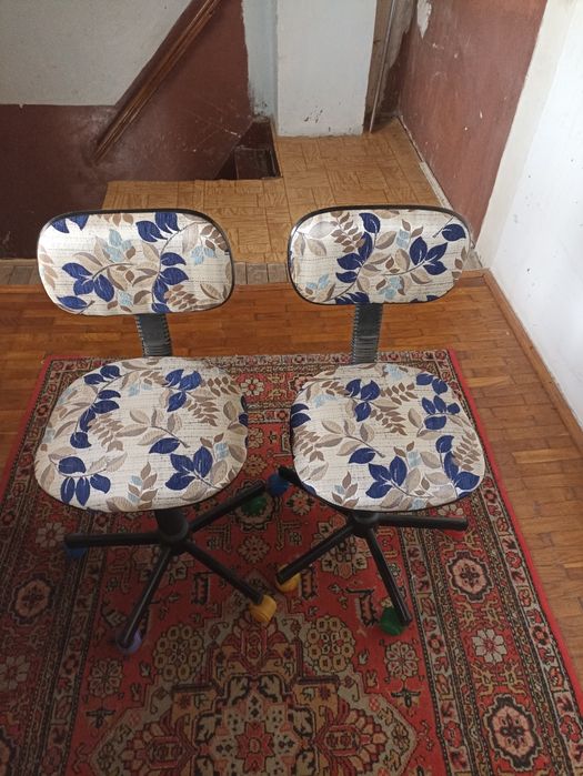 Крісло  офісне дитяче