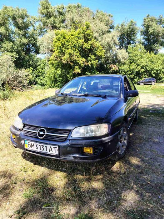 Продам надёжный автомобиль