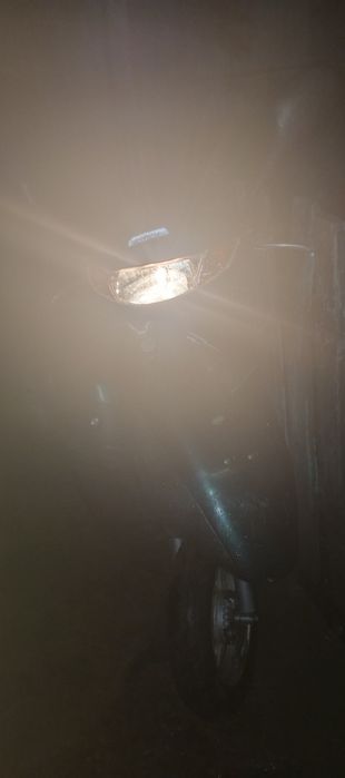 Продаю Хонда діо '34  ціна 13/500