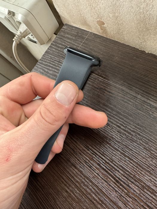 Apple Watch SE (GPS) (2‑го покоління)