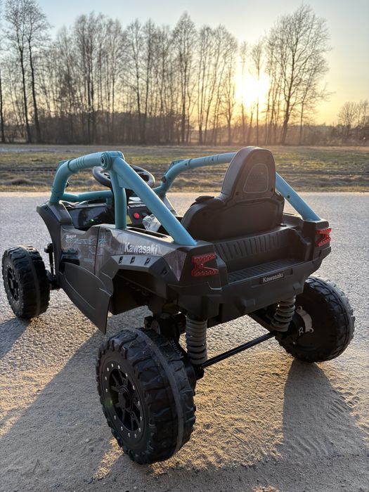 Autko na akumulator buggy elektryczne