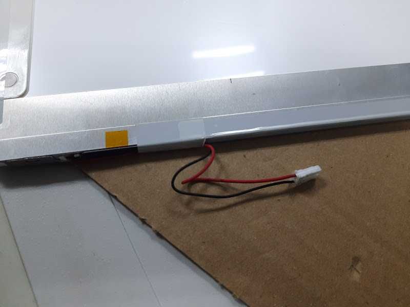 Матриця LP156WH1-TLC1 LG Display