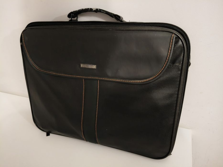 Sprawny Lenovo G700 + torba skórzana